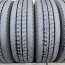 205/75R16, 113/111N, BRIDGESTONE, R207 激安美品　　6本セット:45,000円