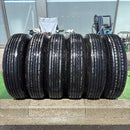 225/80R17.5 BRIDGESTONE R115 2025年製　中古夏タイヤ　６本セット:72000円