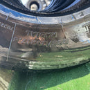 225/80R17.5 BRIDGESTONE R115 2025年製　中古夏タイヤ　６本セット:72000円