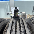 225/80R17.5 BRIDGESTONE R115 2025年製　中古夏タイヤ　６本セット:72000円