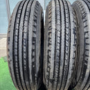 225/80R17.5 BRIDGESTONE R115 2025年製　中古夏タイヤ　６本セット:72000円
