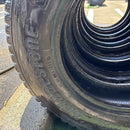 205/75R16 113/111L LT BRIDGESTONE BLIZZAK W979 中古冬タイヤ　６本セット:51000円
