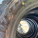 205/75R16 113/111L LT BRIDGESTONE BLIZZAK W979 中古冬タイヤ　６本セット:51000円