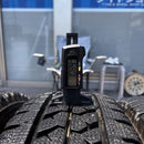 205/75R16 113/111L LT BRIDGESTONE BLIZZAK W979 中古冬タイヤ　６本セット:51000円