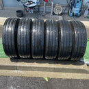 205/70R16 YOKOHAMA LT151R 中古夏タイヤ　 6本セット:36000円