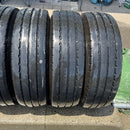 205/70R16 YOKOHAMA LT151R 中古夏タイヤ　 6本セット:36000円