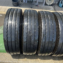 205/70R16 YOKOHAMA LT151R 中古夏タイヤ　 6本セット:36000円