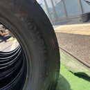 205/70R16 YOKOHAMA LT151R 中古夏タイヤ　 6本セット:36000円