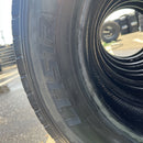 205/70R16 YOKOHAMA LT151R 中古夏タイヤ　 6本セット:36000円