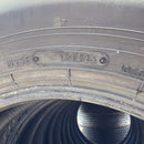 205/75R16, 113/111N, ダンロップ　　SPLT50A 激安美品　　6本セット:61,000円