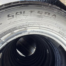 205/75R16, 113/111N, ダンロップ　　SPLT50A 激安美品　　6本セット:61,000円