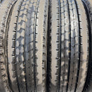 205/75R16, 113/111N, ダンロップ　　SPLT50A 激安美品　　6本セット:61,000円