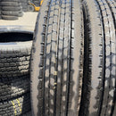 205/75R16, 113/111N, ダンロップ　　SPLT50A 激安美品　　6本セット:61,000円
