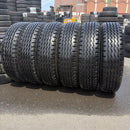 205/75R16, 113/111N, ブリヂストン　　G590 リブラグタイヤ　激安美品　　6本セット:61,000円