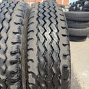 205/75R16, 113/111N, ブリヂストン　　G590 リブラグタイヤ　激安美品　　6本セット:61,000円