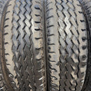 205/75R16, 113/111N, ブリヂストン　　G590 リブラグタイヤ　激安美品　　6本セット:61,000円