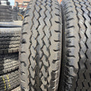205/75R16, 113/111N, ブリヂストン　　G590 リブラグタイヤ　激安美品　　6本セット:61,000円