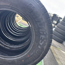 205/85R16 117/115L LT BRIDGESTONE R205 中古夏タイヤ　６本セット:42000円