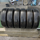 205/75R16 BRIDGESTONE R202 中古夏タイヤ　 6本セット:42000円