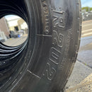 205/75R16 BRIDGESTONE R202 中古夏タイヤ　 6本セット:42000円