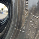 205/75R16 BRIDGESTONE R202 中古夏タイヤ　 6本セット:42000円