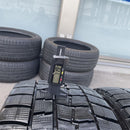 245/40RF19 DUNLOP WM01 中古スタッドレスタイヤ2本セット:18500円