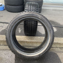 245/40RF19 DUNLOP WM01 中古スタッドレスタイヤ2本セット:18500円