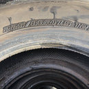 225/80R17.5, ヨコハマ　RY138, 激安美品　　6本セット:54,000円