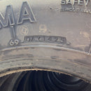 225/80R17.5, ヨコハマ　RY138, 激安美品　　6本セット:54,000円