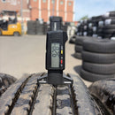 225/80R17.5, ヨコハマ　RY138, 激安美品　　6本セット:54,000円