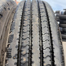 225/80R17.5, ヨコハマ　RY138, 激安美品　　6本セット:54,000円