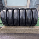 205/70R17.5 115/113L LT 12PR ヨコハマ　LT151R 中古夏タイヤ　６本セット:36000円
