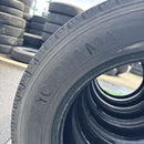 205/70R17.5 115/113L LT 12PR ヨコハマ　LT151R 中古夏タイヤ　６本セット:36000円
