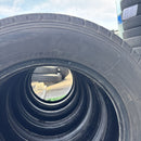 205/70R17.5 115/113L LT 12PR ヨコハマ　LT151R 中古夏タイヤ　６本セット:36000円
