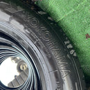 205/70R16 YOKOHAMA RY108B 中古夏タイヤ　 6本セット:42000円