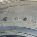 225/70R16, 117／115N, ダンロップ　　SPLT50M 激安美品　　6本セット:45,000円