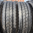 225/70R16, 117／115N, ダンロップ　　SPLT50M 激安美品　　6本セット:45,000円