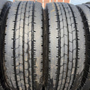 225/70R16, 117／115N, ダンロップ　　SPLT50M 激安美品　　6本セット:45,000円