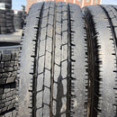 225/70R16, 117／115N, ダンロップ　　SPLT50M 激安美品　　6本セット:45,000円