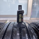 225/90R17.5 127/125L BRIDGESTONE R115 中古夏タイヤ　６本セット:48000円