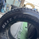 225/75R16 BRIDGESTONE W989 中古スタッドレス　 6本セット:54000円