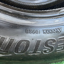 225/75R16 BRIDGESTONE W989 中古スタッドレス　 6本セット:54000円
