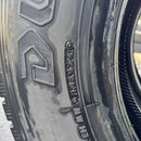 195/85R16 ブリヂストン　M804 中古ミックスタイヤ　　激安美品　２本セット:16000円