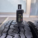 195/85R16 ブリヂストン　M804 中古ミックスタイヤ　　激安美品　２本セット:16000円