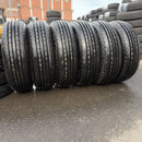 225/70R16, 117/115L, ブリヂストン　R202 激安美品　2023年製　6本セット:48,000円