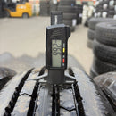 225/70R16, 117/115L, ブリヂストン　R202 激安美品　2023年製　6本セット:48,000円