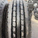 225/70R16, 117/115L, ブリヂストン　R202 激安美品　2023年製　6本セット:48,000円