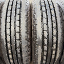 225/70R16, 117/115L, ブリヂストン　R202 激安美品　2023年製　6本セット:48,000円