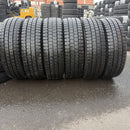 205/70R16, 111/109N, ダンロップ　LV01 激安美品　中古スタッドレス　6本セット:42,000円