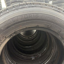 205/70R16, 111/109N, ダンロップ　LV01 激安美品　中古スタッドレス　6本セット:42,000円